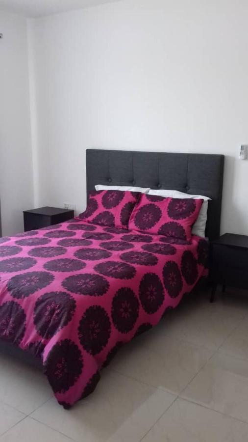 Premier Executive Apartment - The Ivy, East Legon Akra Dış mekan fotoğraf