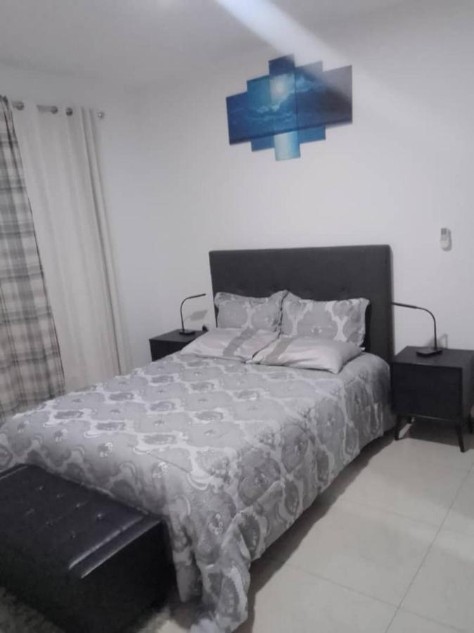 Premier Executive Apartment - The Ivy, East Legon Akra Dış mekan fotoğraf
