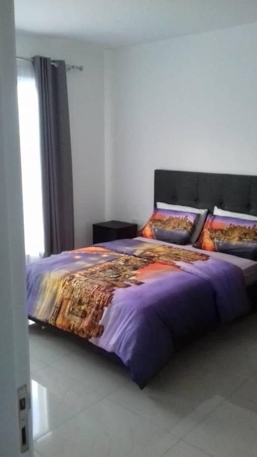 Premier Executive Apartment - The Ivy, East Legon Akra Dış mekan fotoğraf